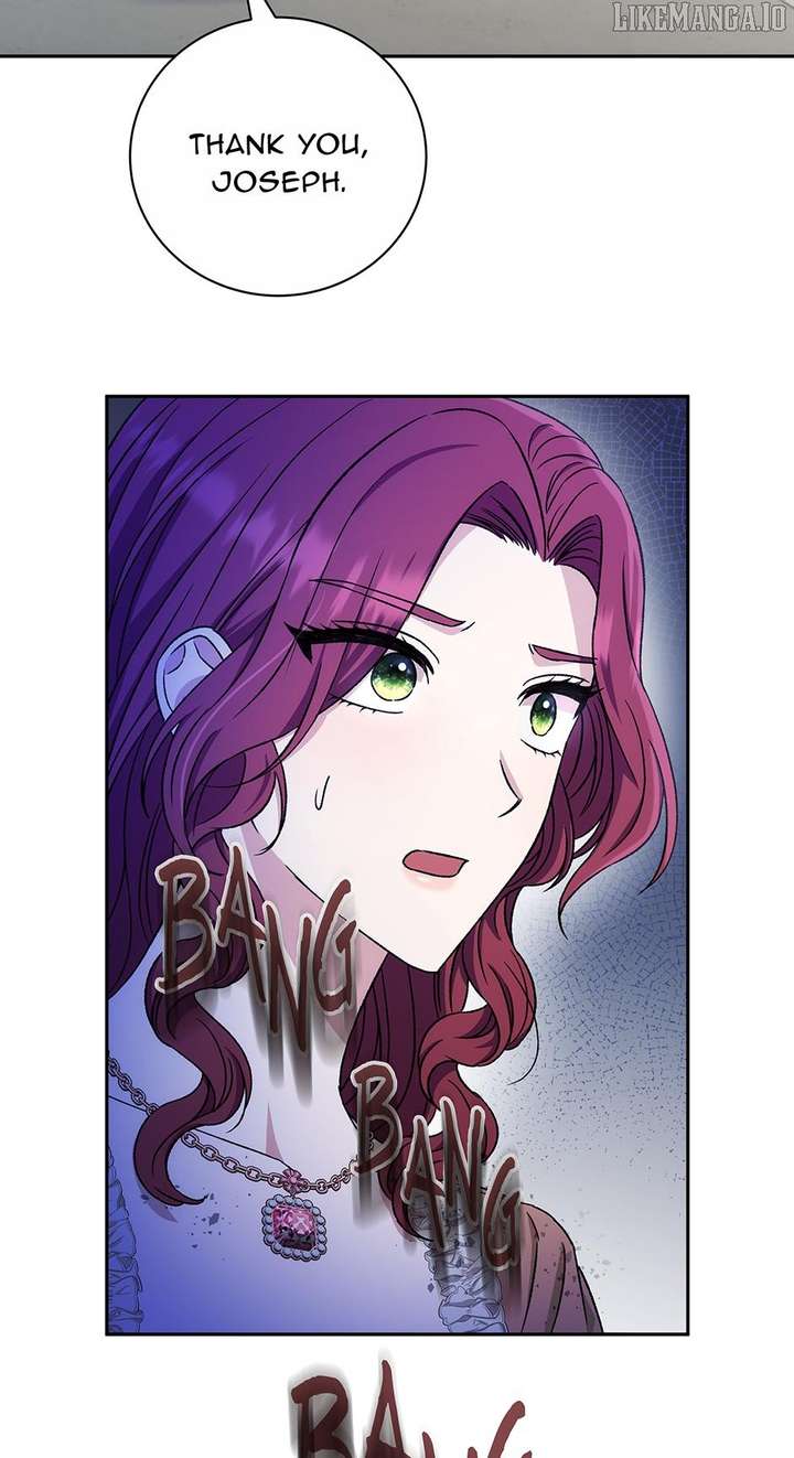 The Stepmother Likes Harems Chapter 38 431 103