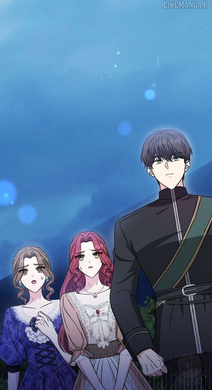 The Stepmother Likes Harems Chapter 38 434 106