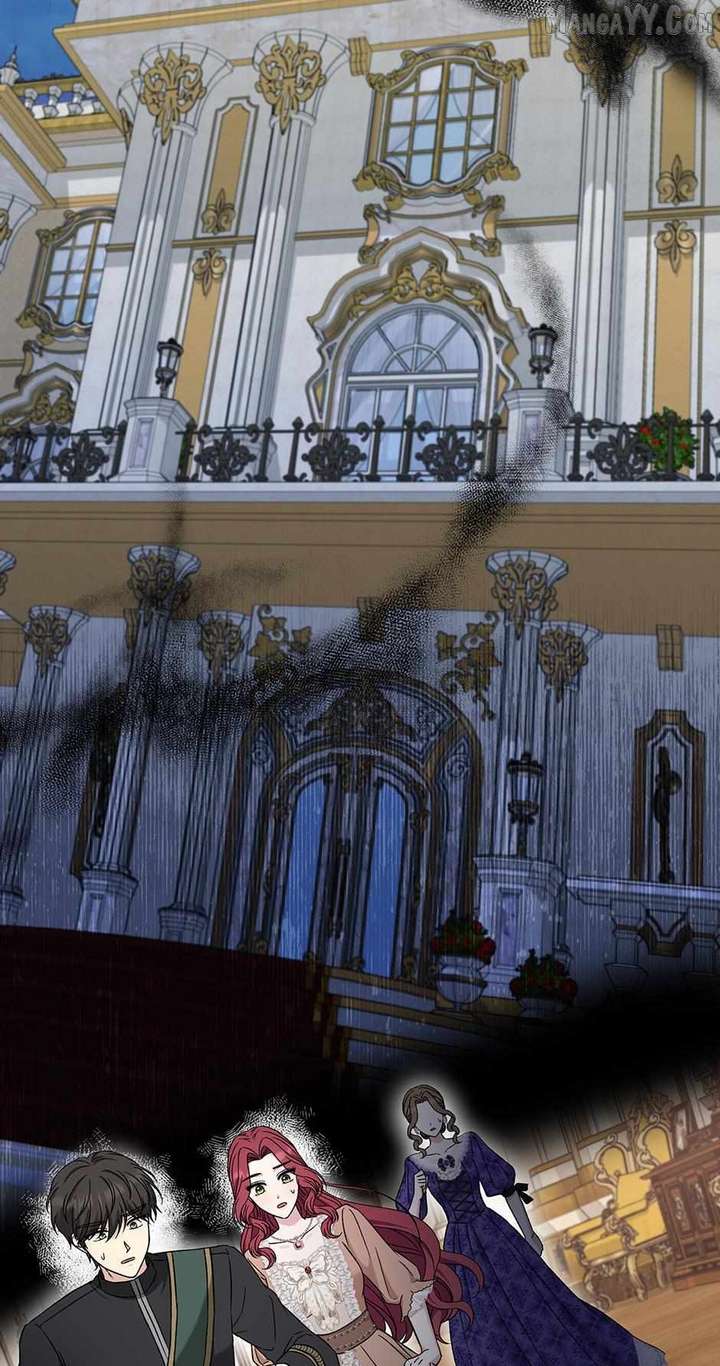 The Stepmother Likes Harems Chapter 39 306 05