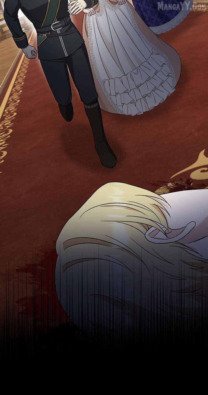 The Stepmother Likes Harems Chapter 39 307 06