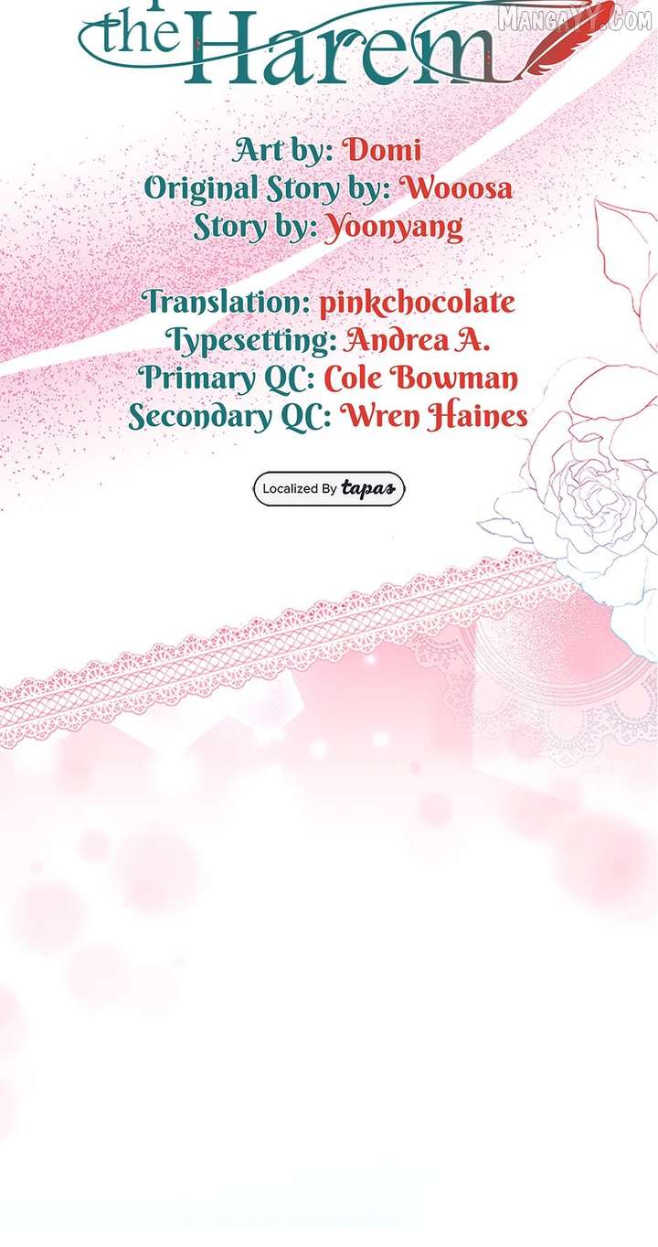 The Stepmother Likes Harems Chapter 39 309 08