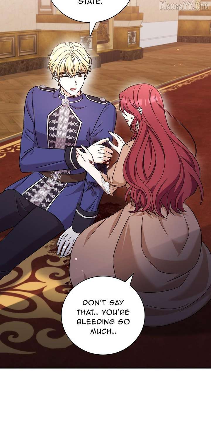 The Stepmother Likes Harems Chapter 39 312 11