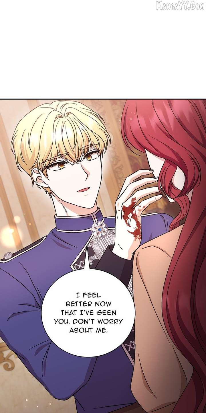 The Stepmother Likes Harems Chapter 39 319 18