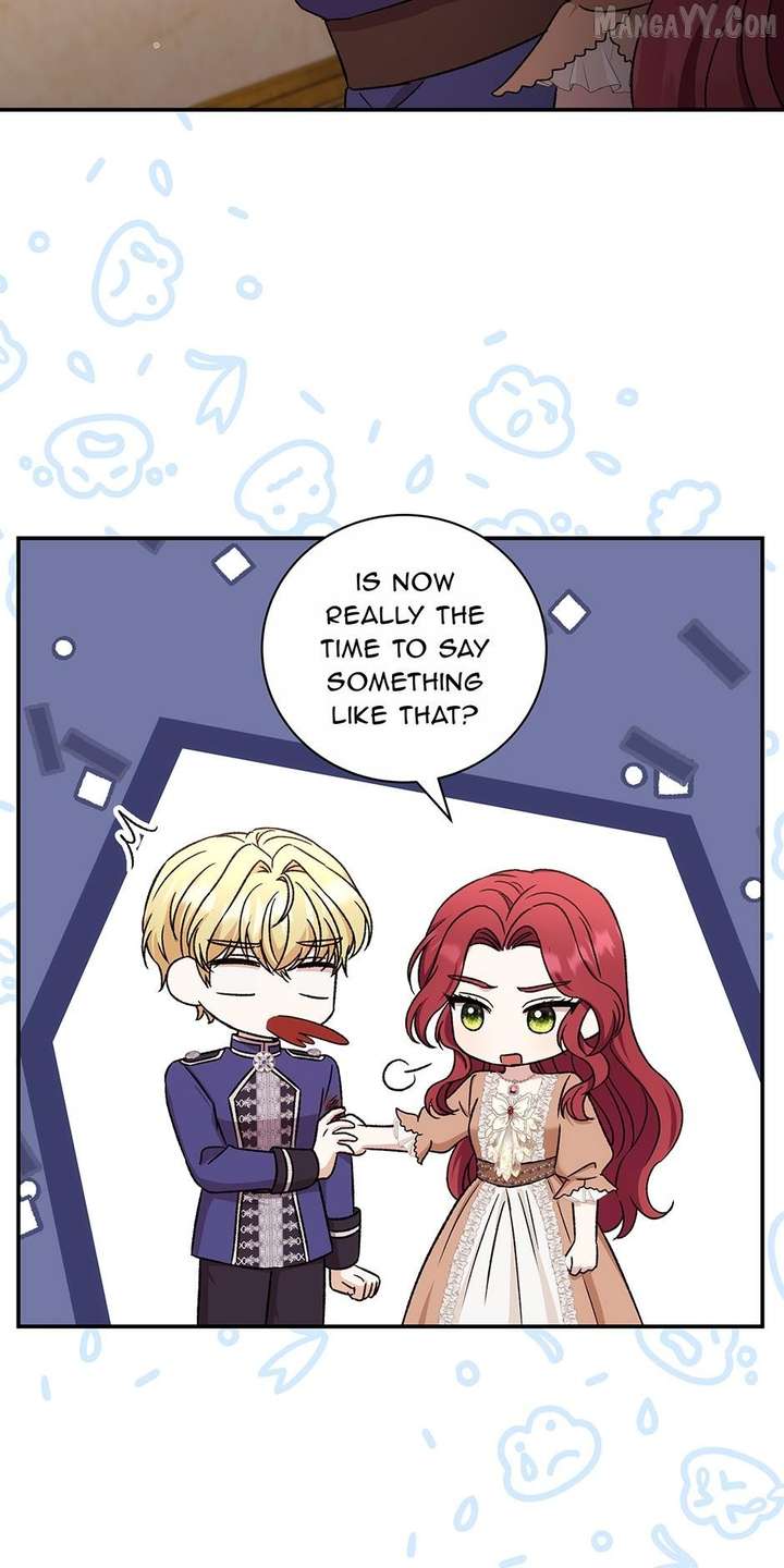 The Stepmother Likes Harems Chapter 39 320 19