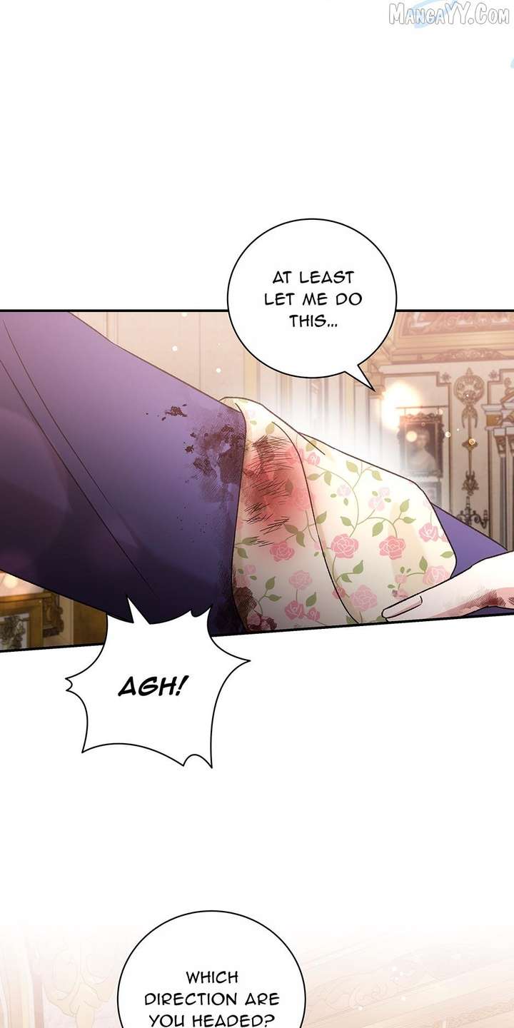 The Stepmother Likes Harems Chapter 39 321 20