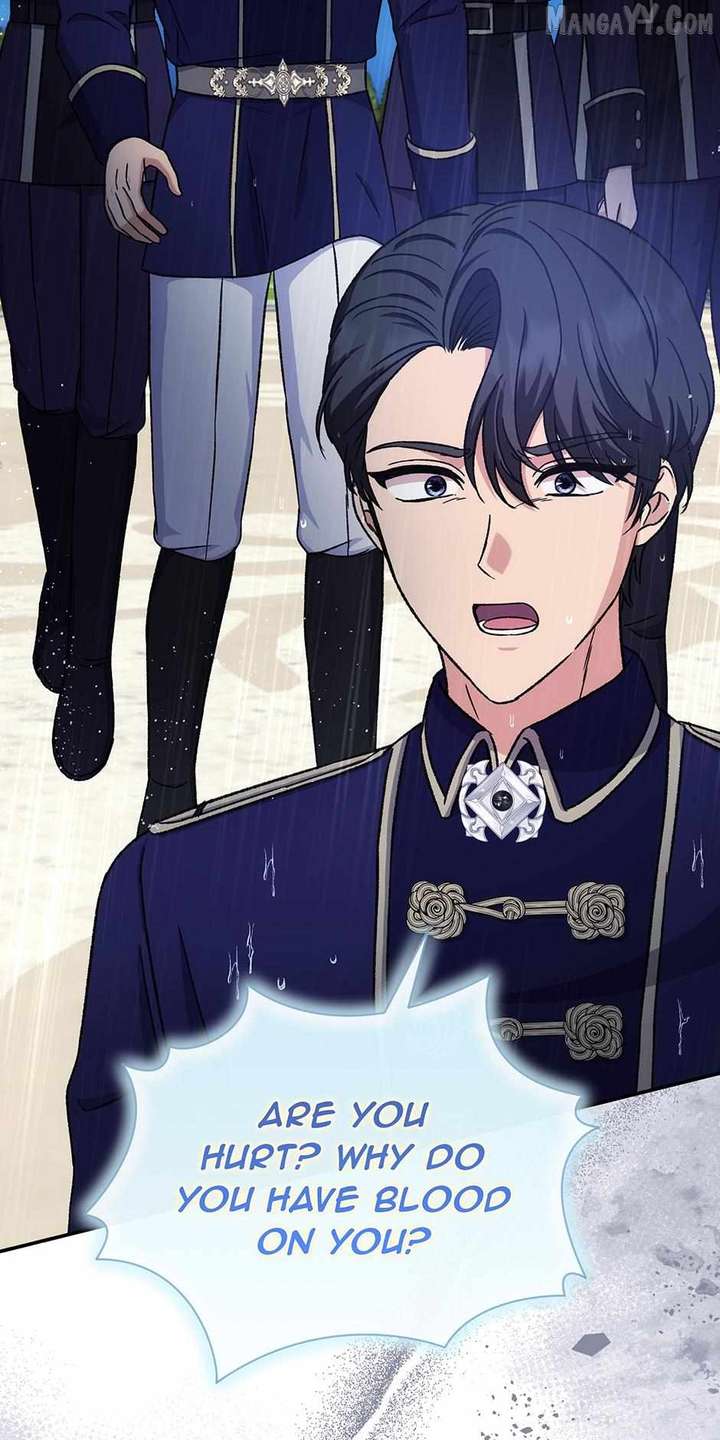 The Stepmother Likes Harems Chapter 39 326 25