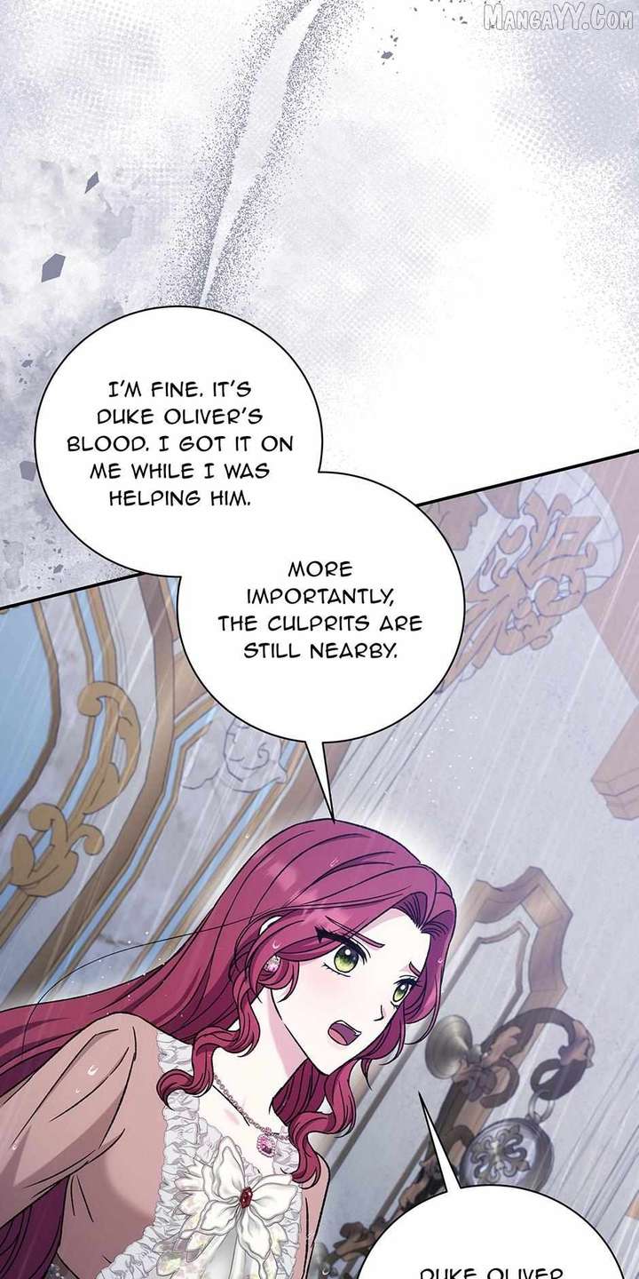 The Stepmother Likes Harems Chapter 39 327 26