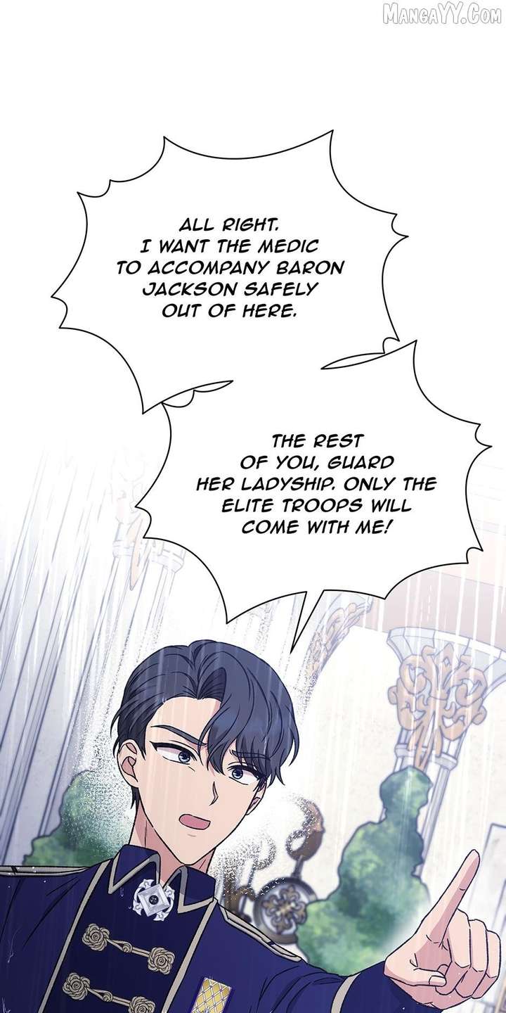 The Stepmother Likes Harems Chapter 39 329 28