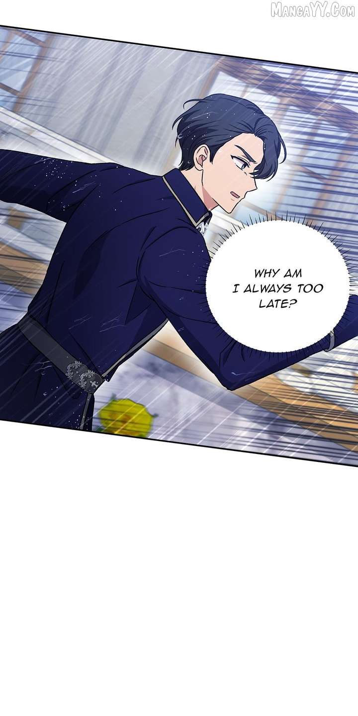 The Stepmother Likes Harems Chapter 39 333 32