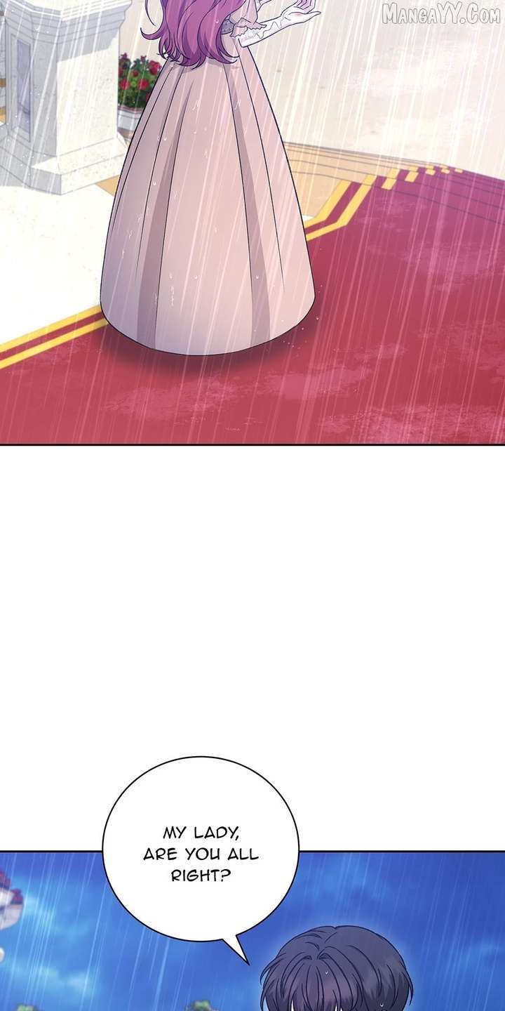 The Stepmother Likes Harems Chapter 39 336 35