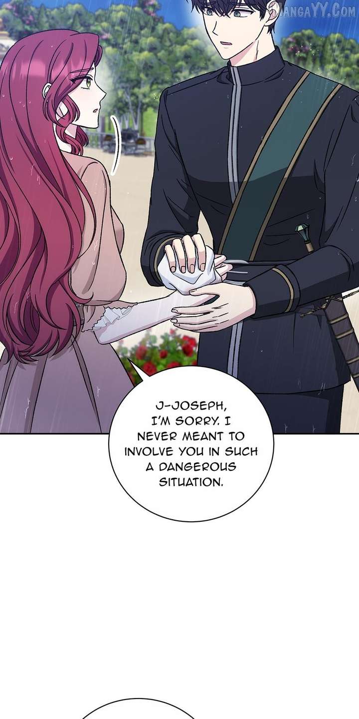 The Stepmother Likes Harems Chapter 39 337 36