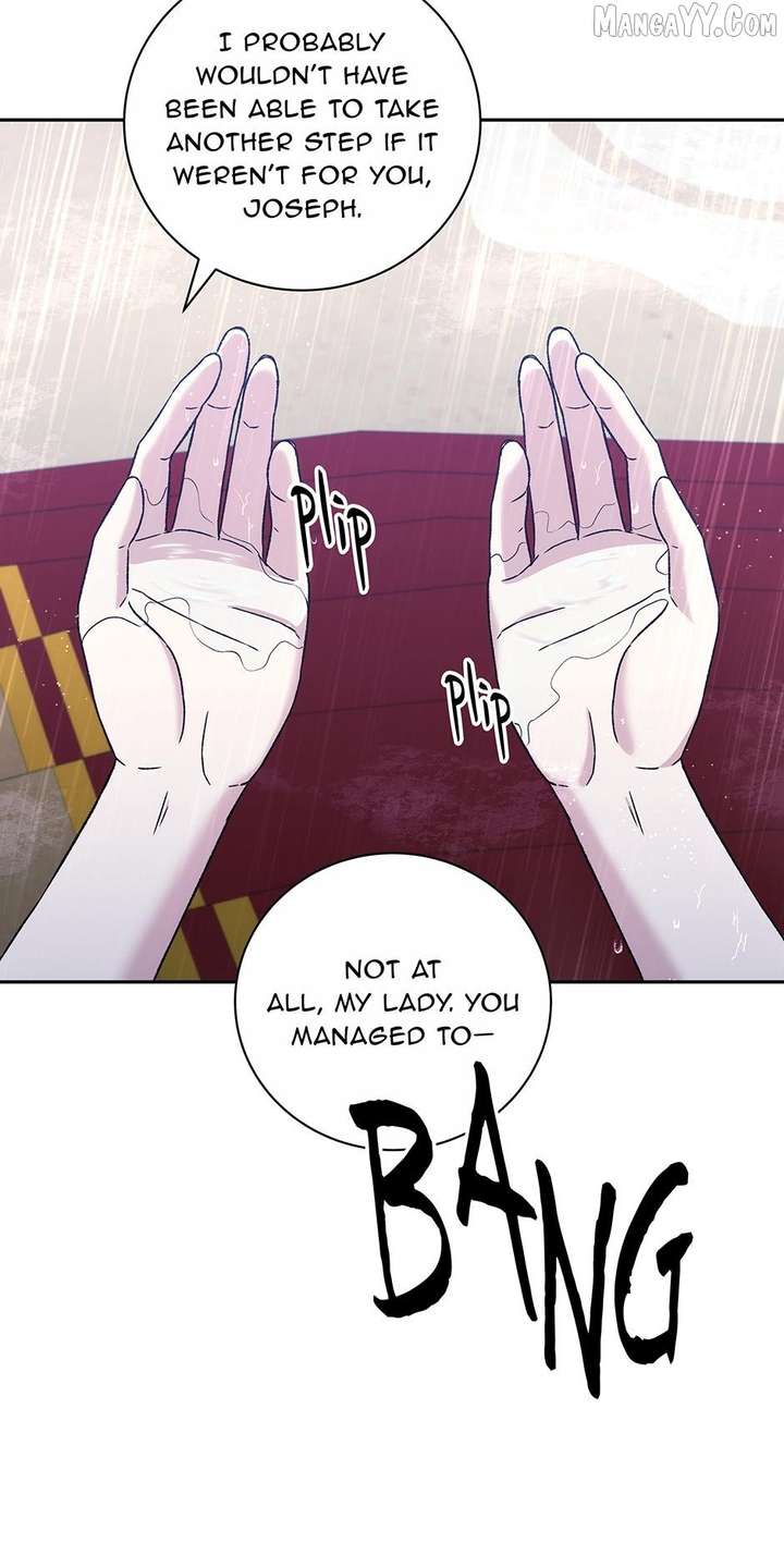 The Stepmother Likes Harems Chapter 39 338 37