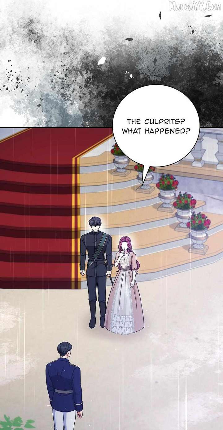 The Stepmother Likes Harems Chapter 39 345 44