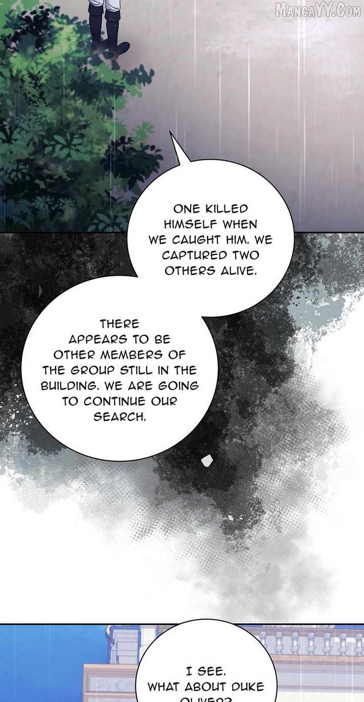 The Stepmother Likes Harems Chapter 39 346 45