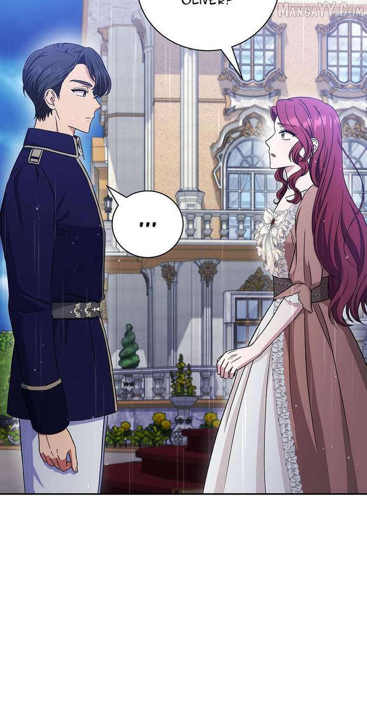 The Stepmother Likes Harems Chapter 39 347 46