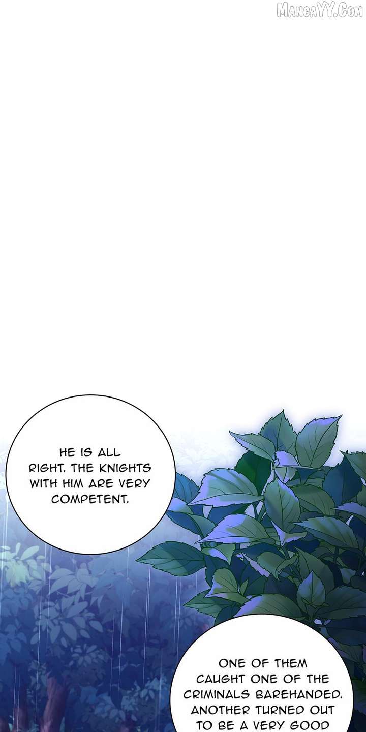 The Stepmother Likes Harems Chapter 39 348 47