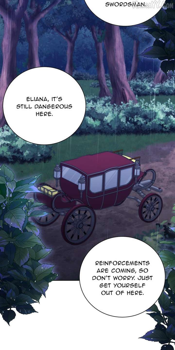 The Stepmother Likes Harems Chapter 39 349 48