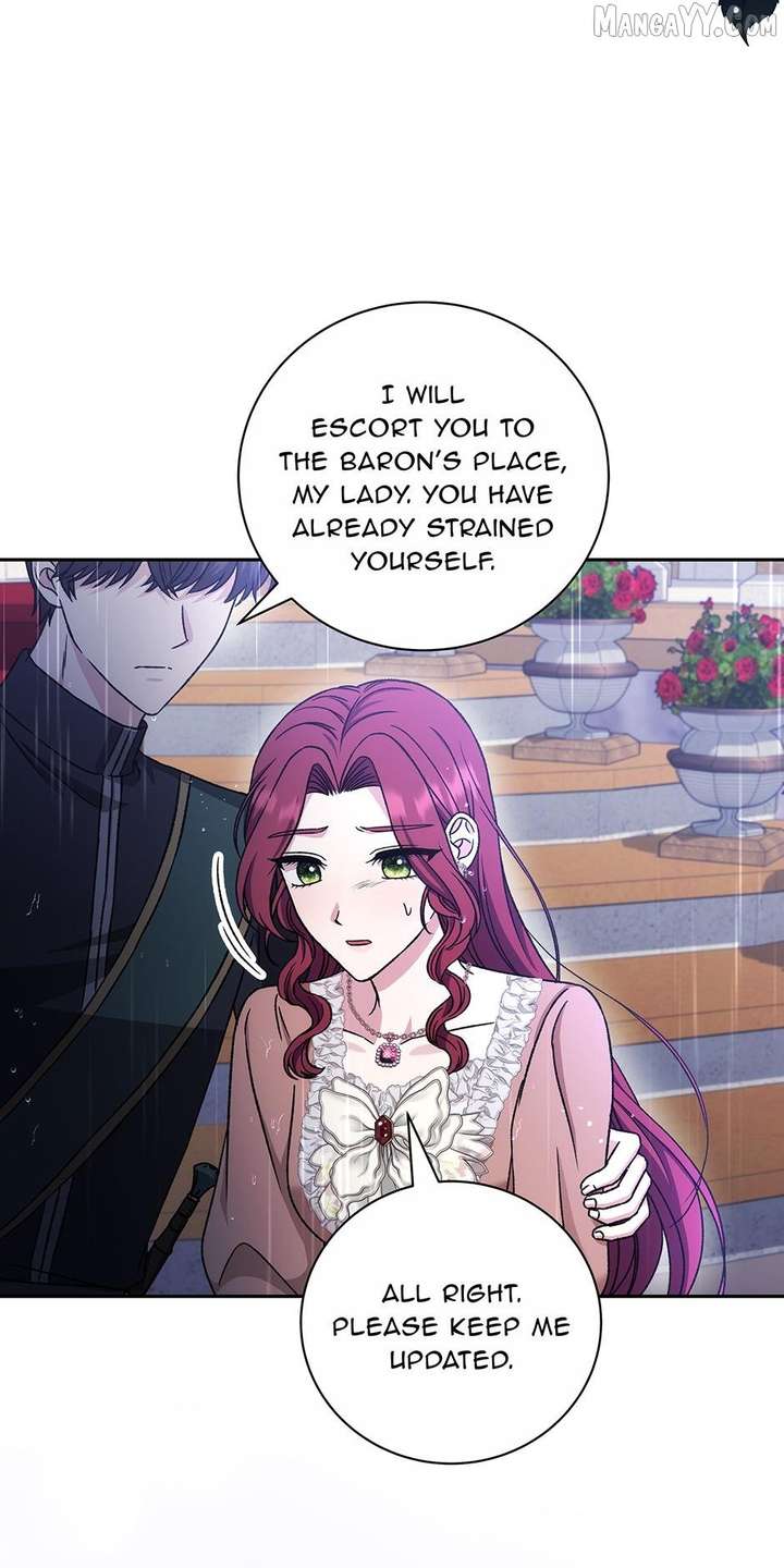 The Stepmother Likes Harems Chapter 39 350 49
