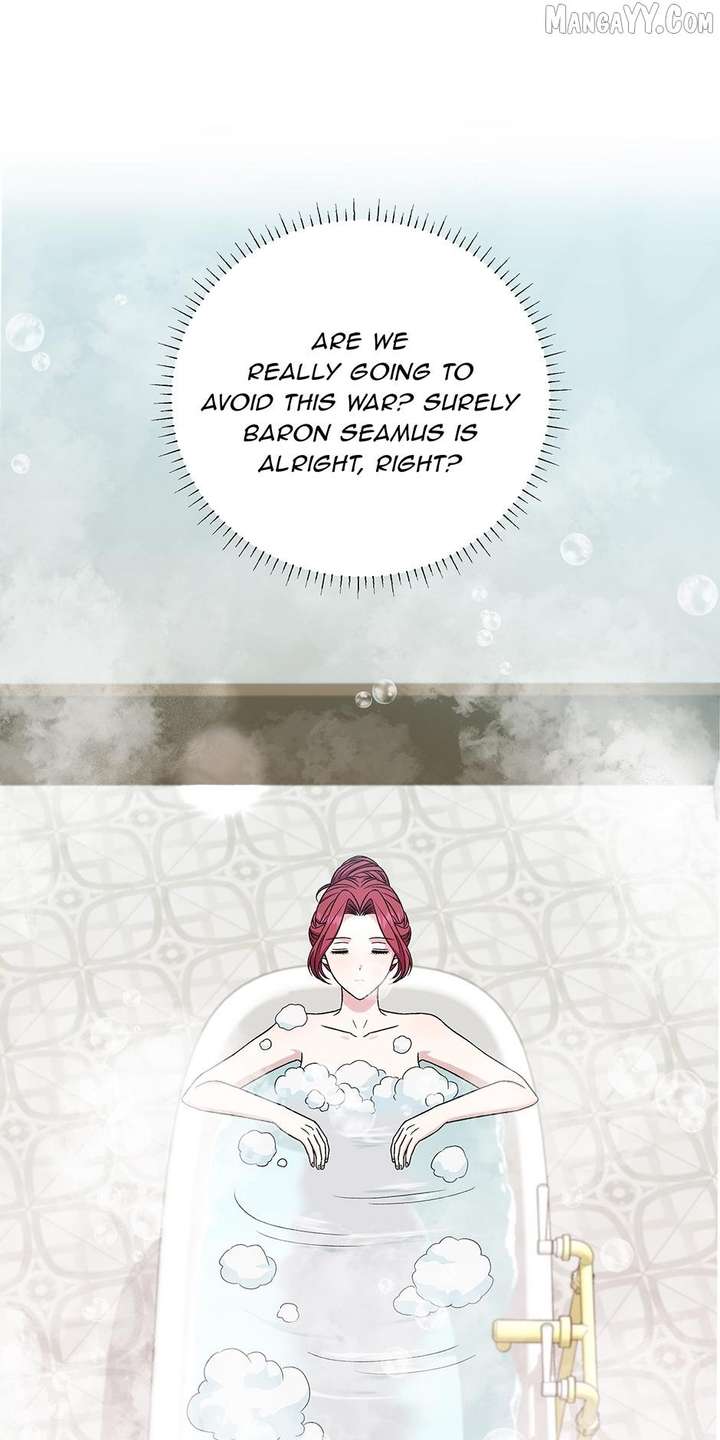 The Stepmother Likes Harems Chapter 39 353 52