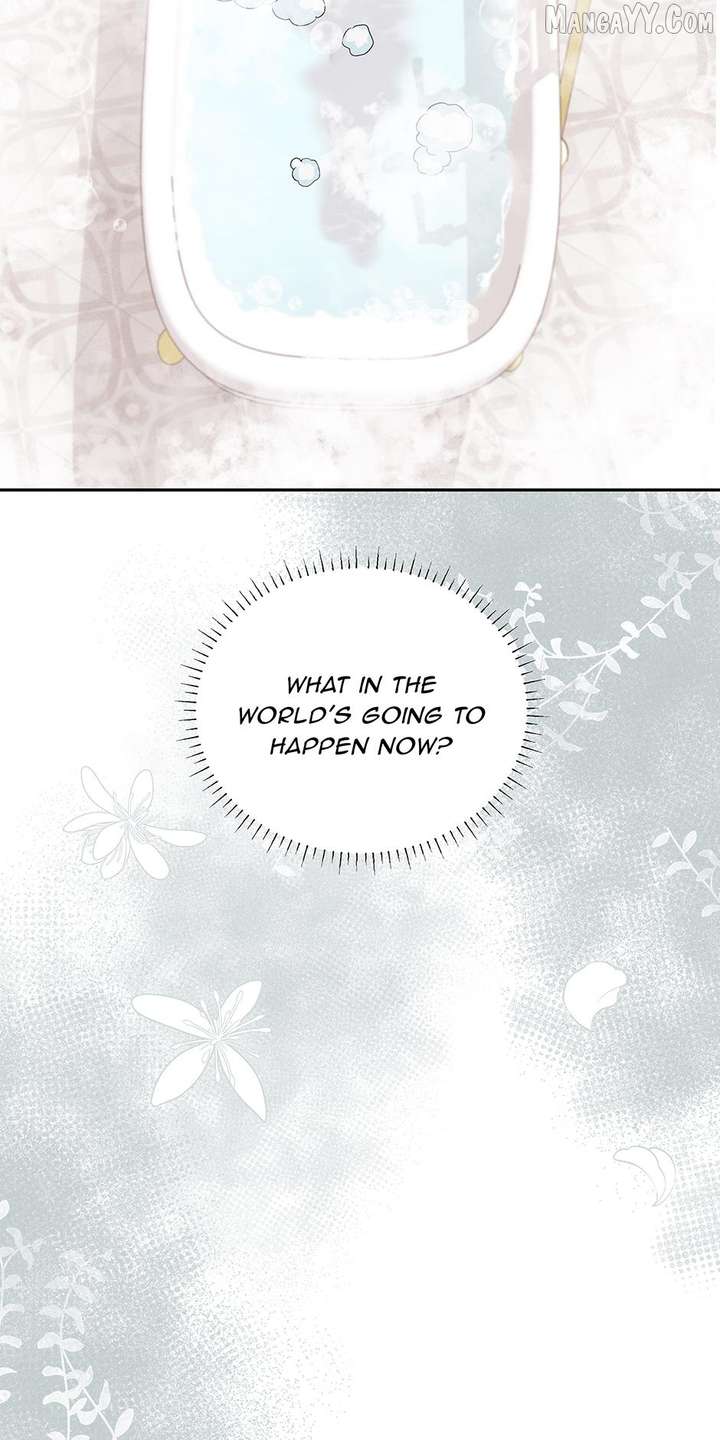 The Stepmother Likes Harems Chapter 39 354 53