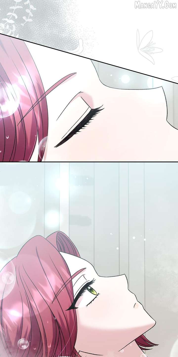 The Stepmother Likes Harems Chapter 39 355 54