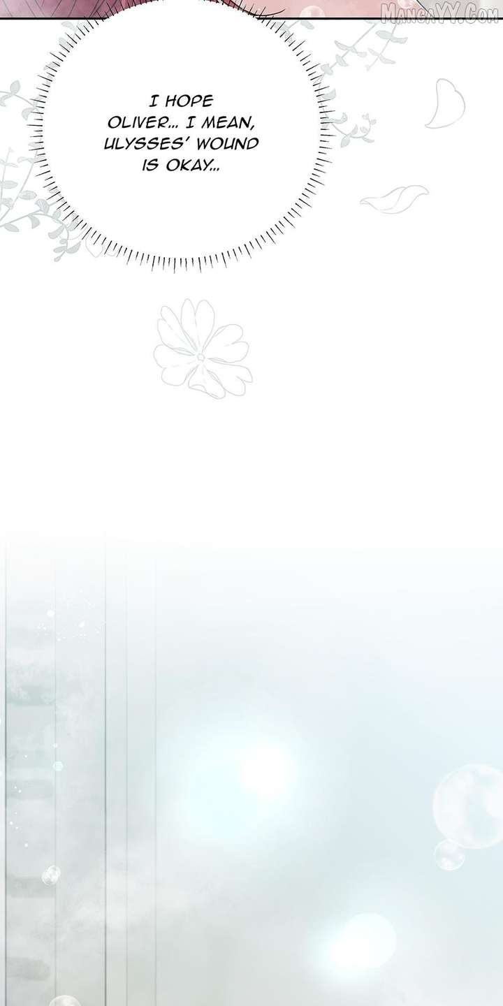 The Stepmother Likes Harems Chapter 39 356 55