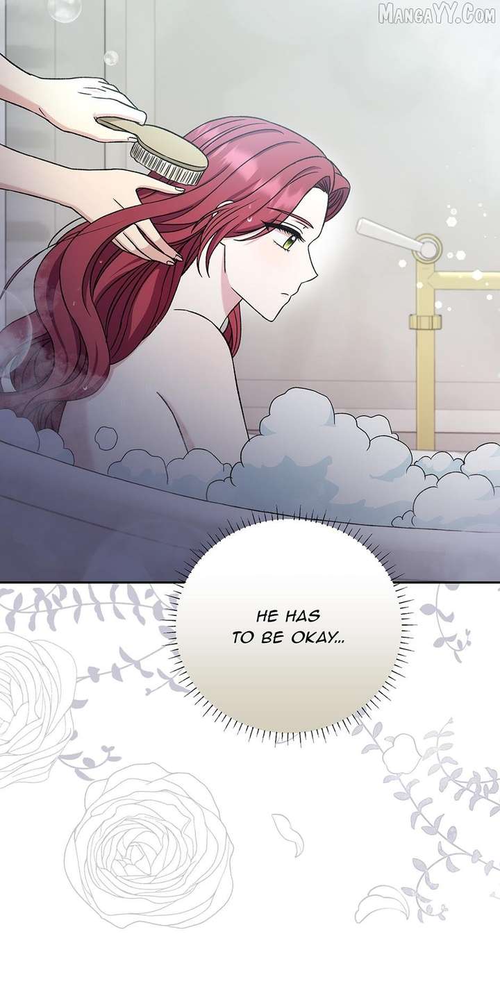 The Stepmother Likes Harems Chapter 39 357 56