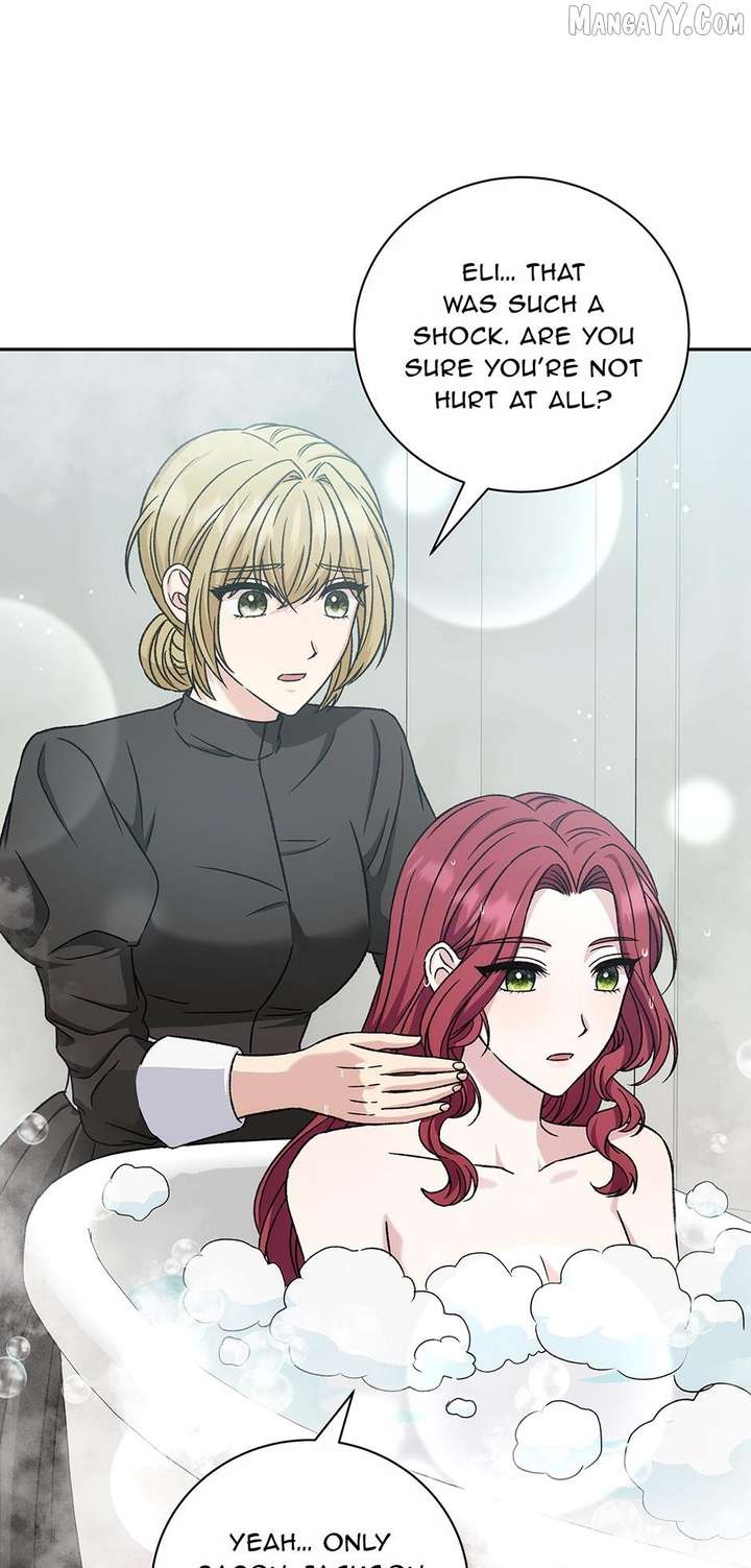 The Stepmother Likes Harems Chapter 39 358 57