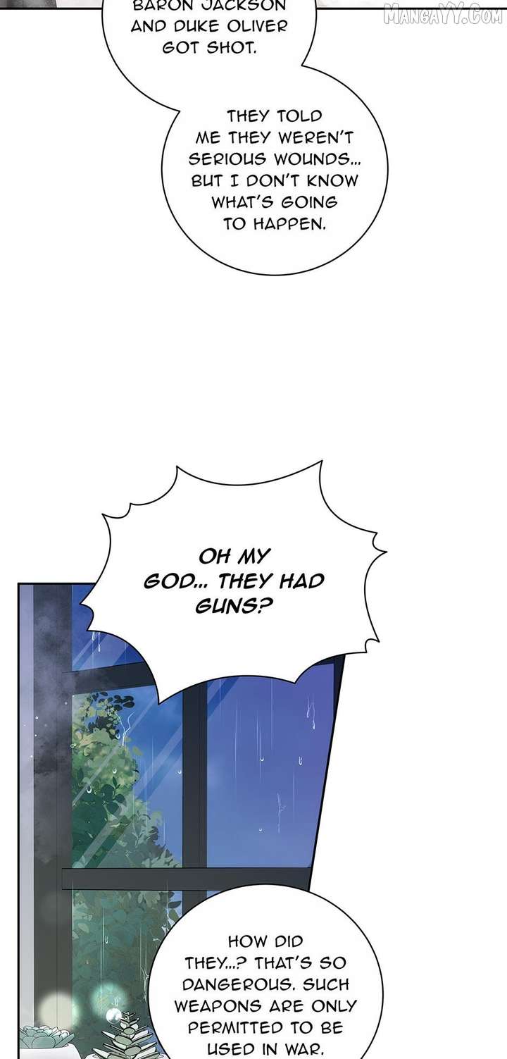 The Stepmother Likes Harems Chapter 39 359 58