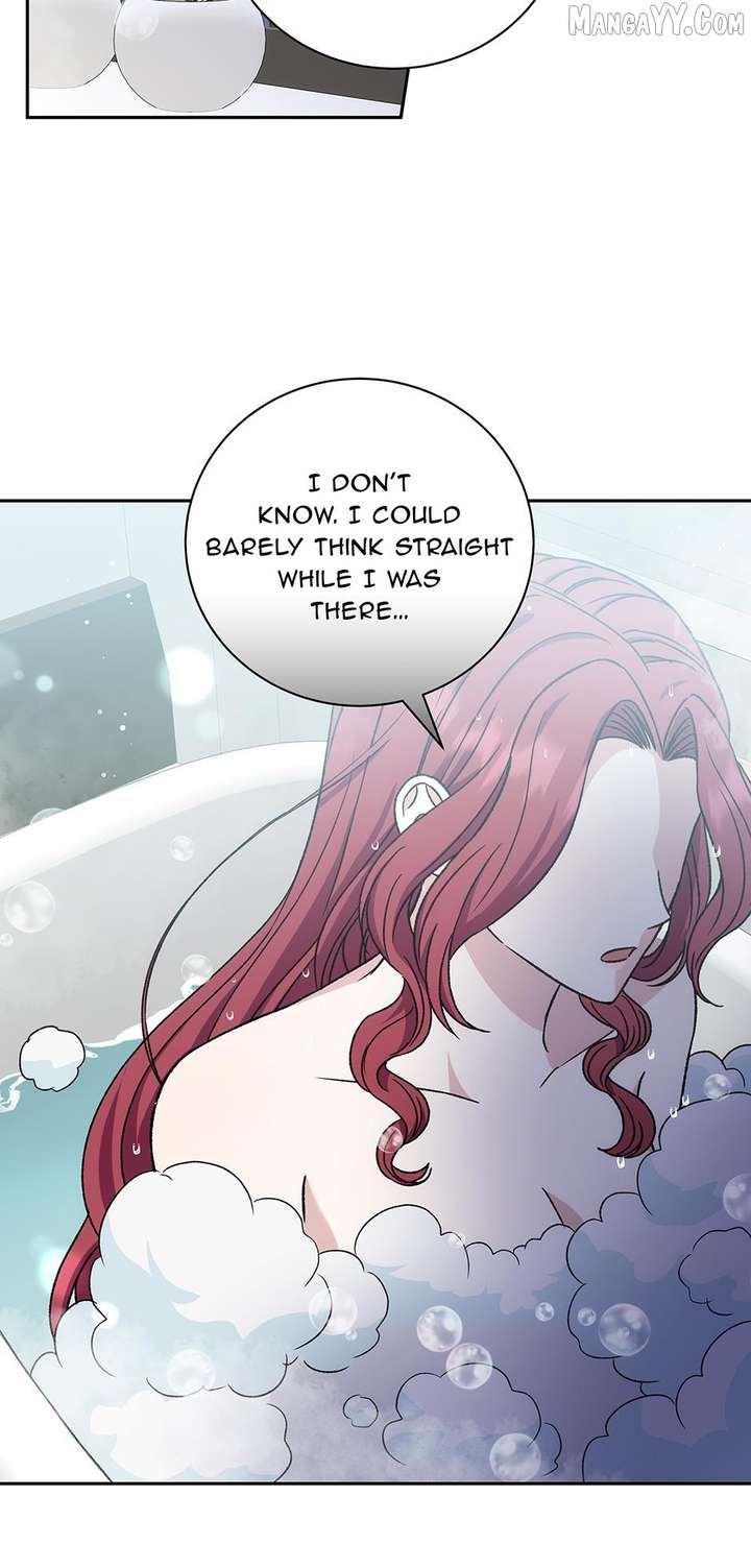 The Stepmother Likes Harems Chapter 39 360 59