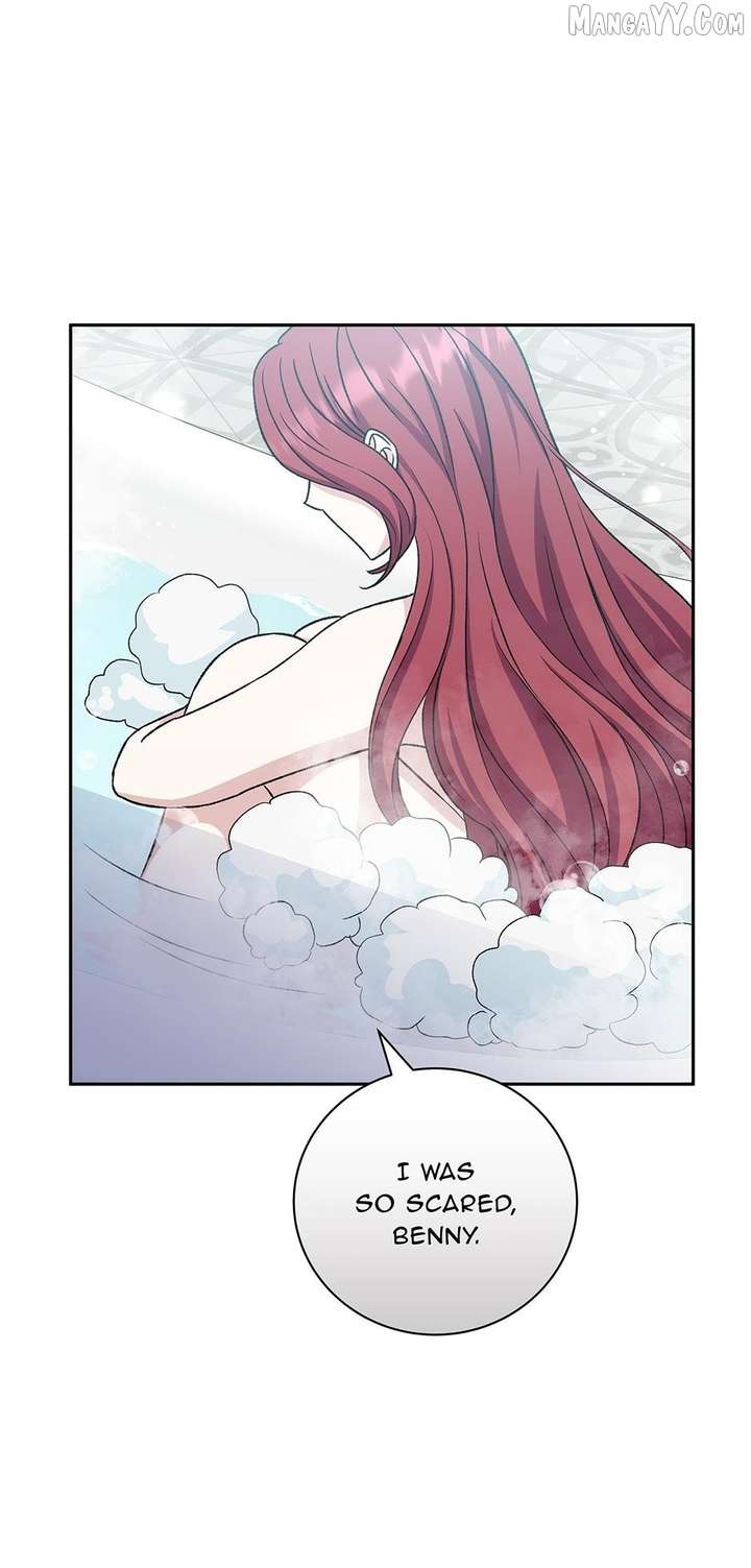 The Stepmother Likes Harems Chapter 39 361 60