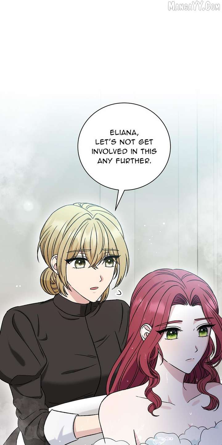 The Stepmother Likes Harems Chapter 39 362 61