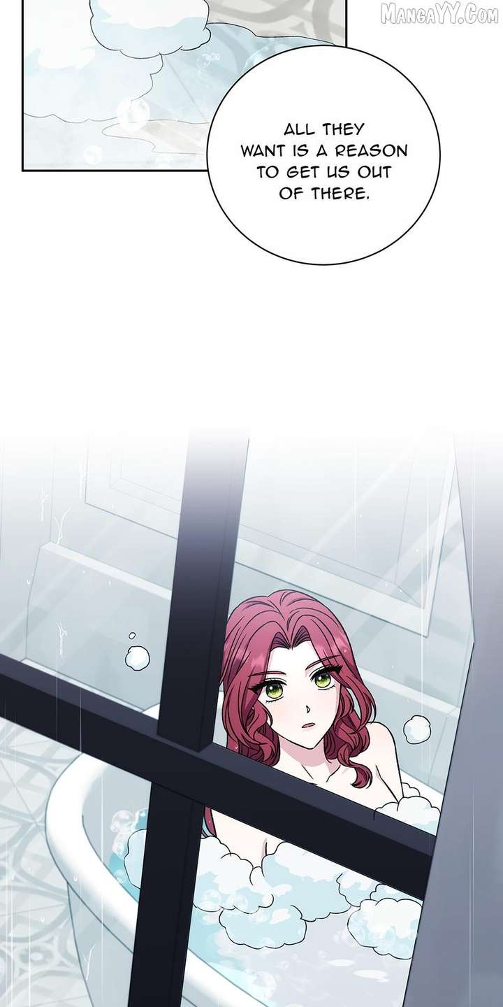 The Stepmother Likes Harems Chapter 39 364 63