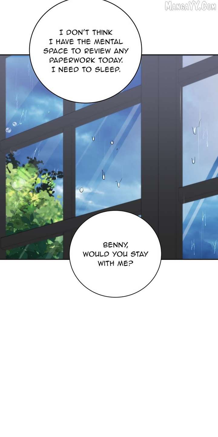 The Stepmother Likes Harems Chapter 39 366 65