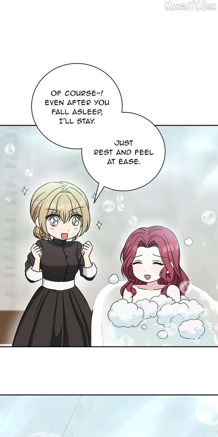 The Stepmother Likes Harems Chapter 39 367 66