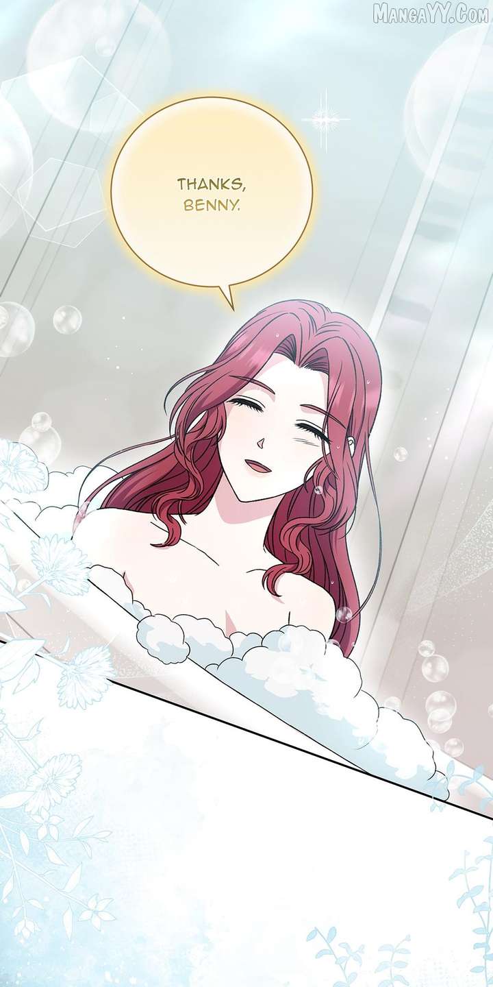 The Stepmother Likes Harems Chapter 39 368 67