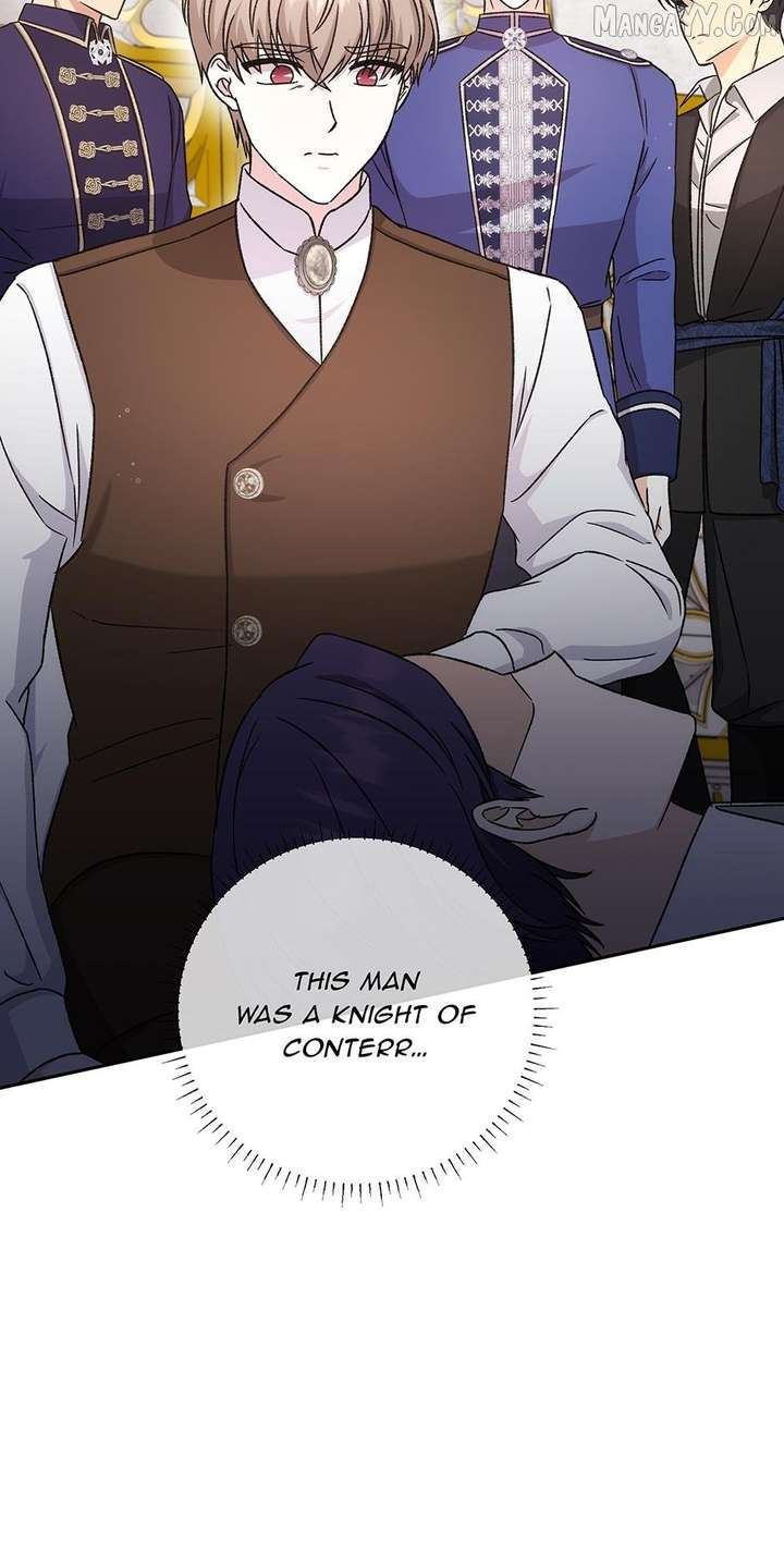 The Stepmother Likes Harems Chapter 39 371 70