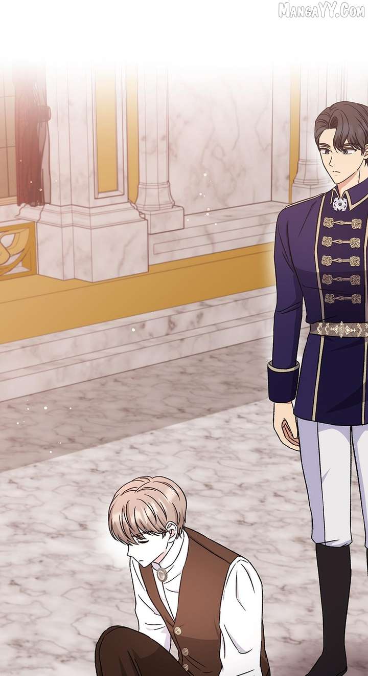 The Stepmother Likes Harems Chapter 39 372 71