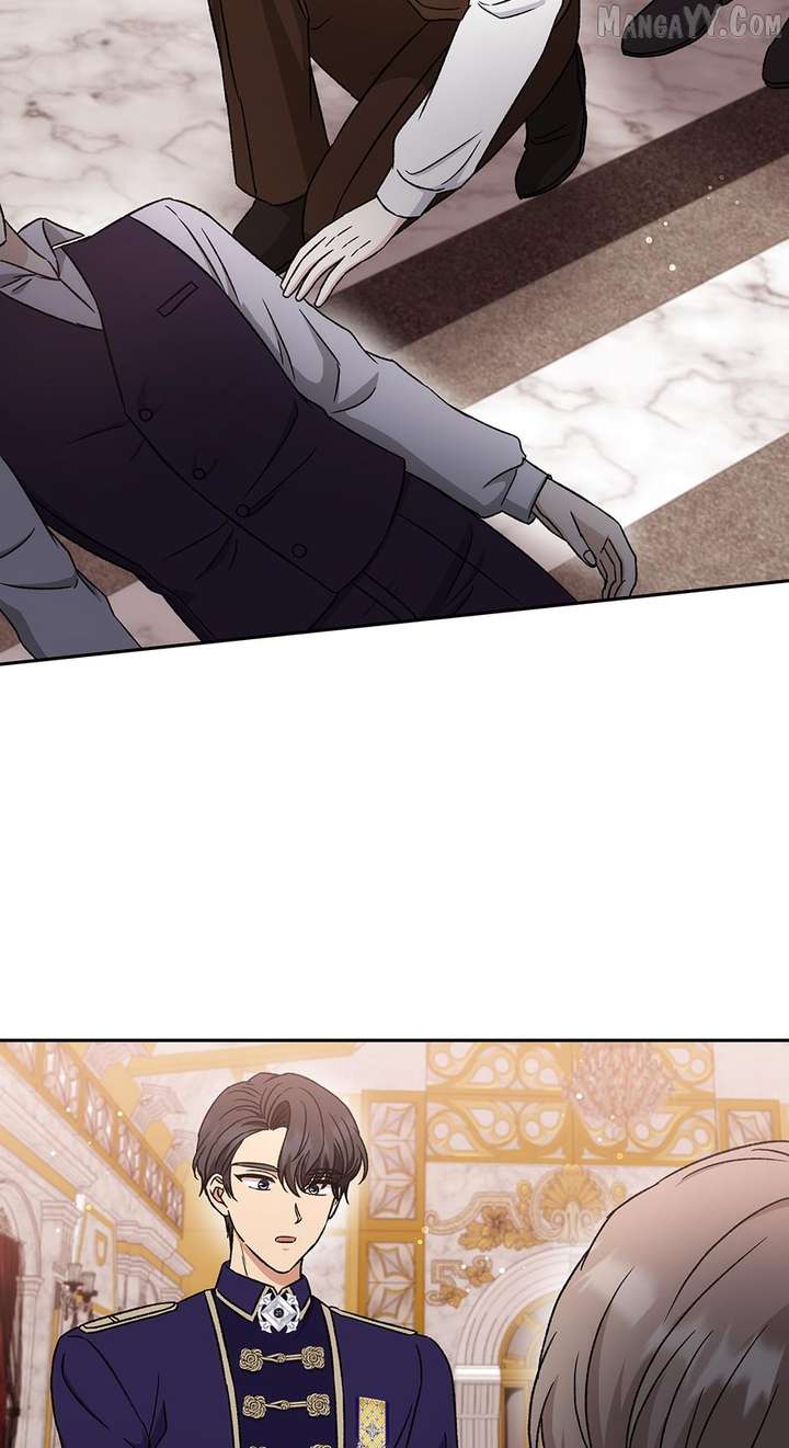 The Stepmother Likes Harems Chapter 39 373 72