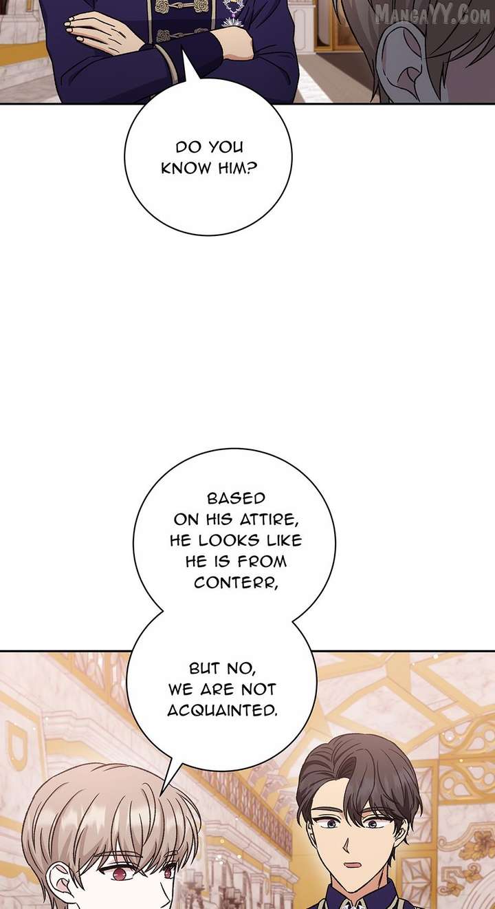 The Stepmother Likes Harems Chapter 39 374 73