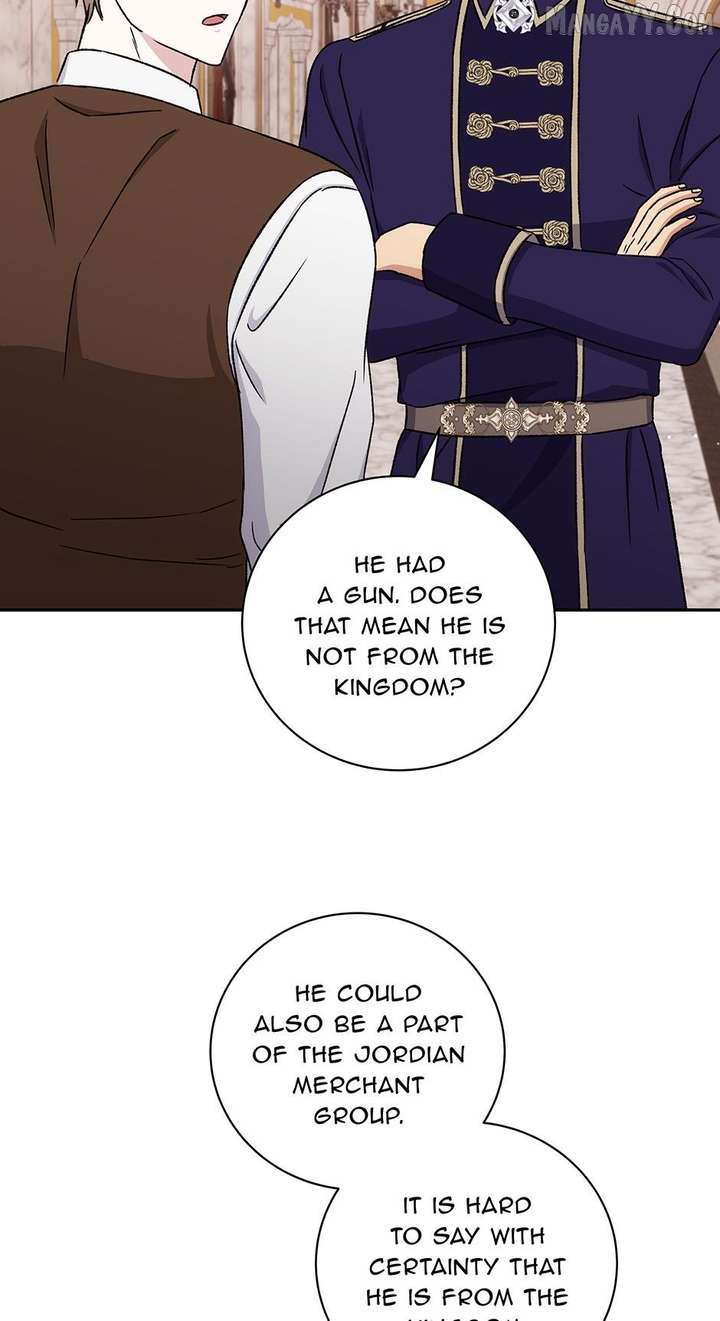 The Stepmother Likes Harems Chapter 39 375 74