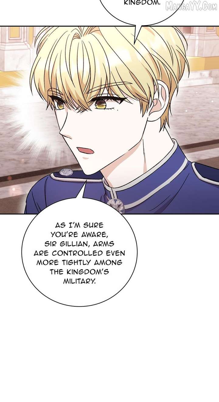 The Stepmother Likes Harems Chapter 39 376 75