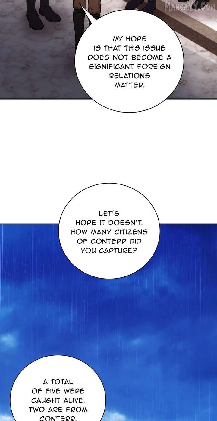 The Stepmother Likes Harems Chapter 39 378 77