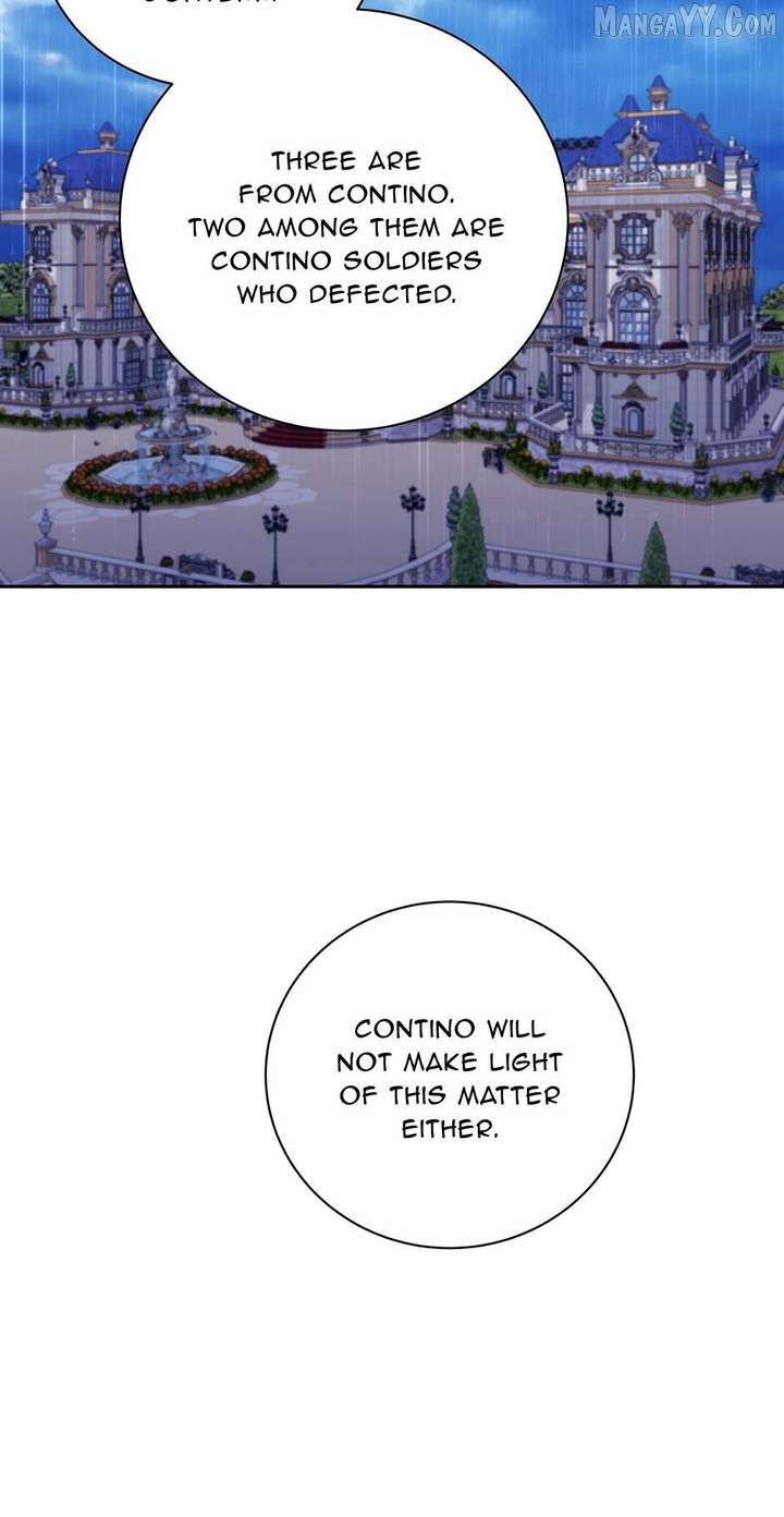 The Stepmother Likes Harems Chapter 39 379 78