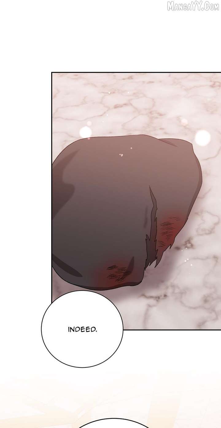 The Stepmother Likes Harems Chapter 39 380 79