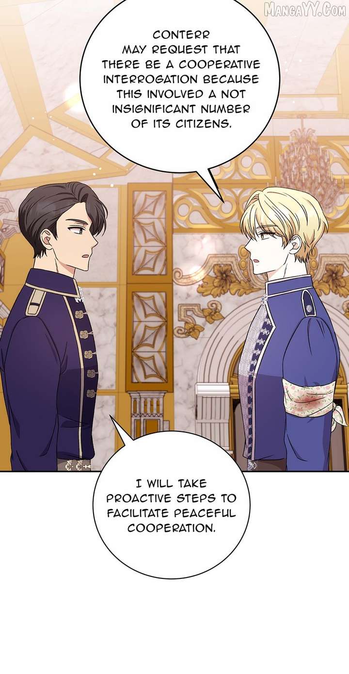 The Stepmother Likes Harems Chapter 39 381 80