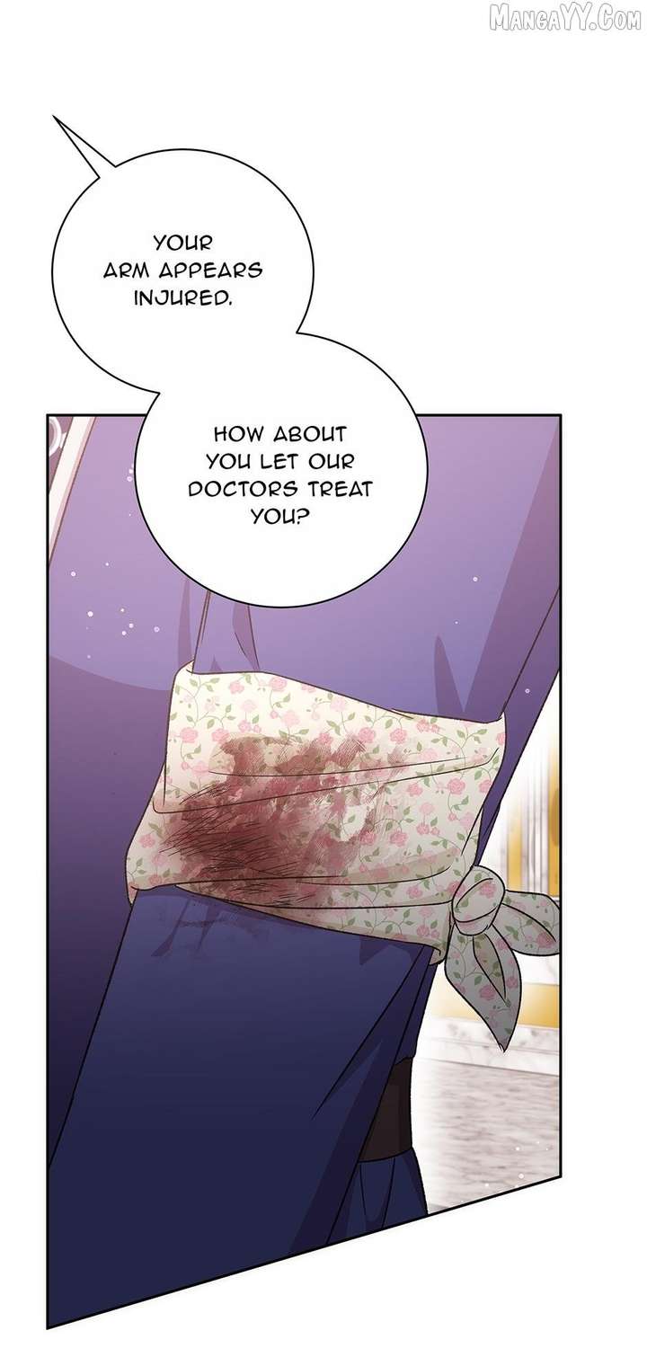 The Stepmother Likes Harems Chapter 39 382 81