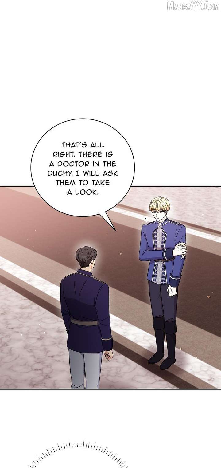 The Stepmother Likes Harems Chapter 39 383 82