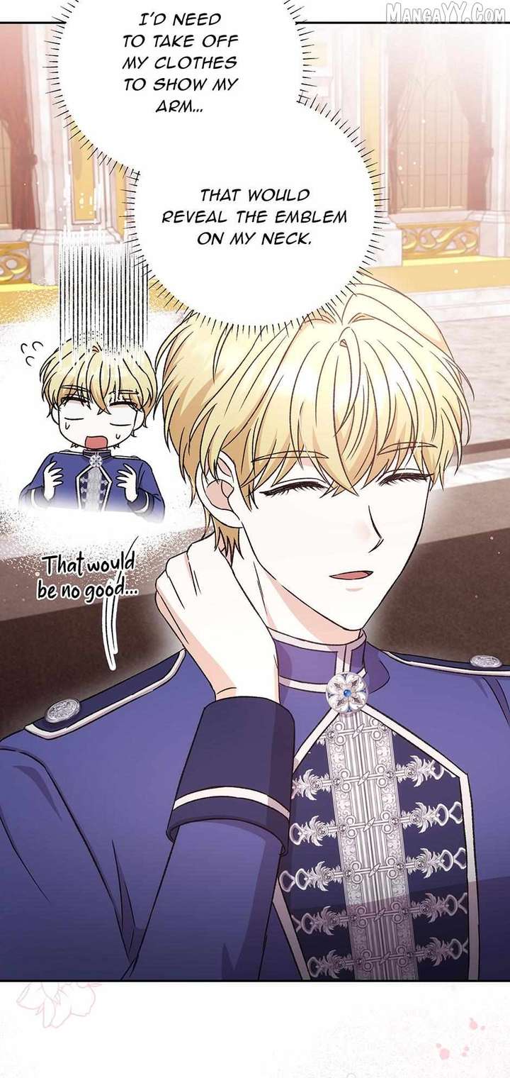 The Stepmother Likes Harems Chapter 39 384 83