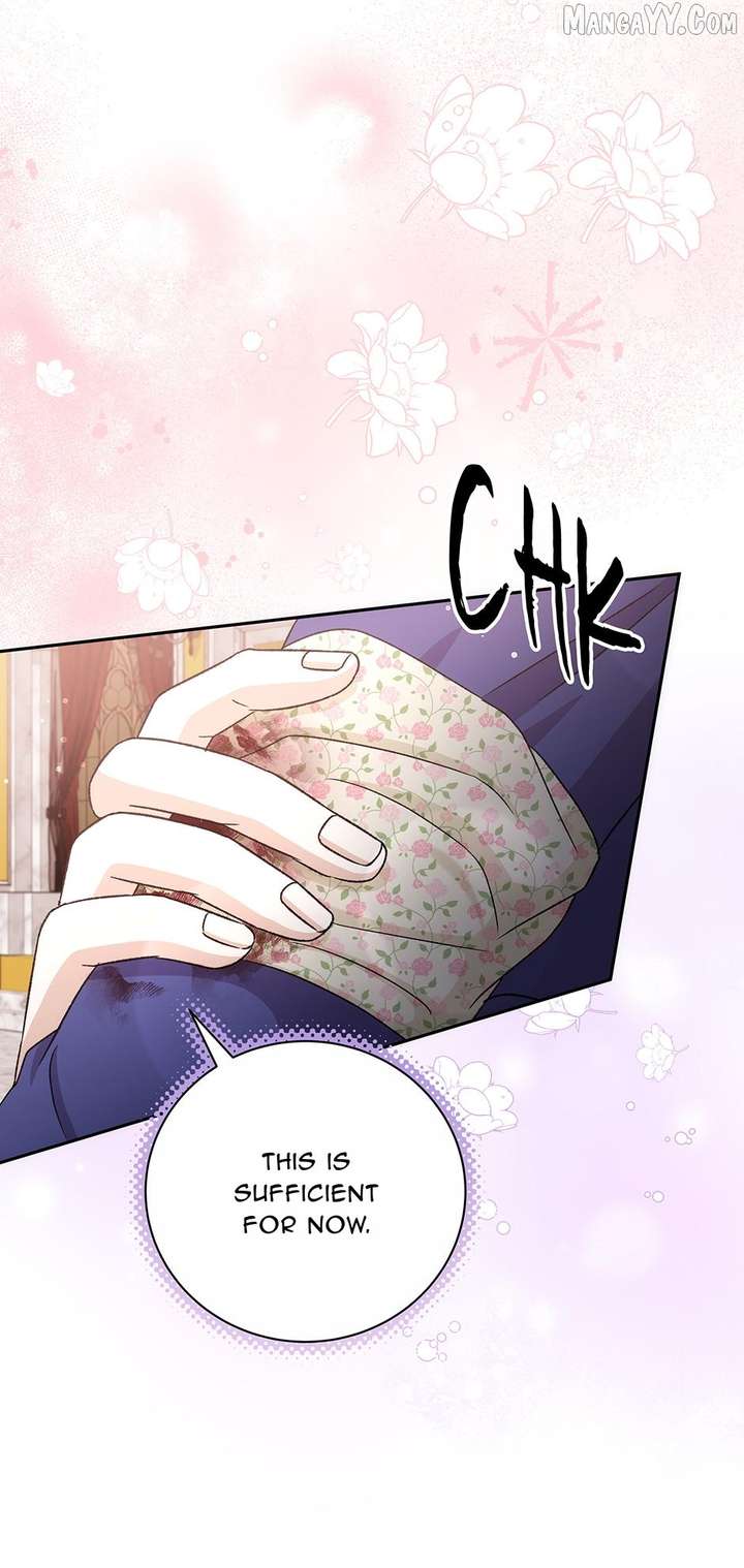 The Stepmother Likes Harems Chapter 39 385 84